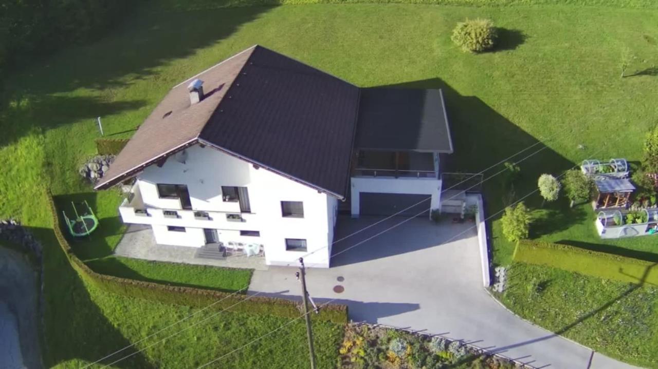 Appartement Rosentalferien à Ludmannsdorf Extérieur photo