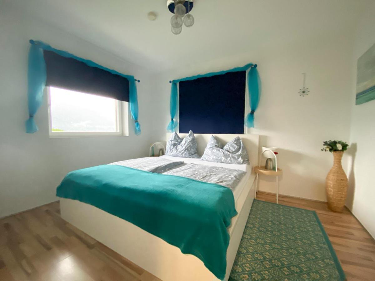 Appartement Rosentalferien à Ludmannsdorf Extérieur photo