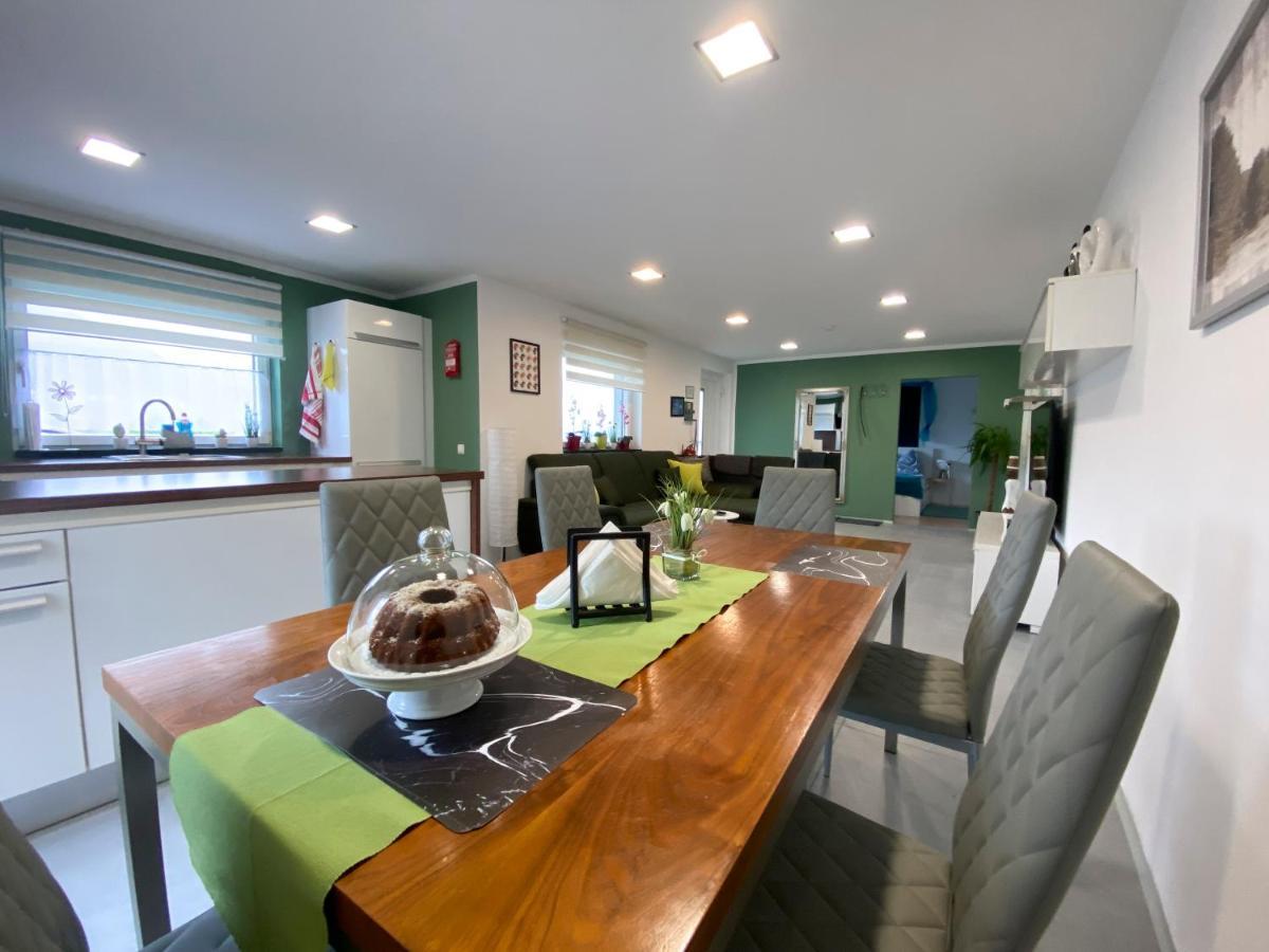 Appartement Rosentalferien à Ludmannsdorf Extérieur photo