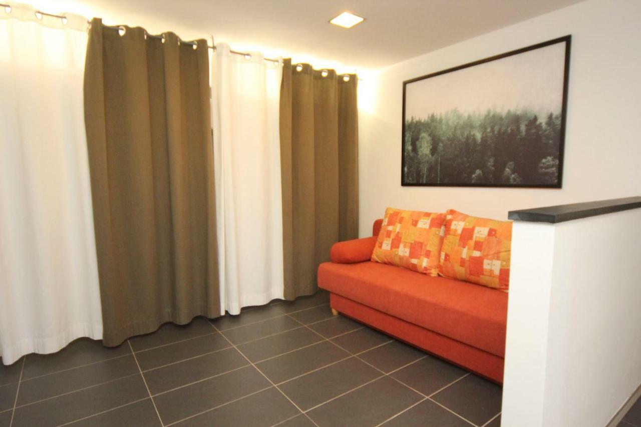 Appartement Rosentalferien à Ludmannsdorf Extérieur photo
